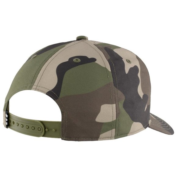 NWT ADIDAS Originals Dart Snapback Hat OSFA - Picture 3 of 7